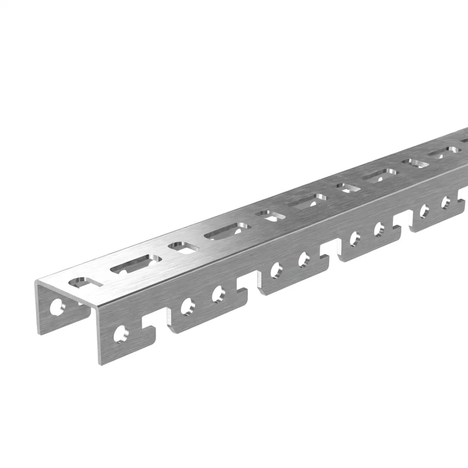 Профиль BPF 1000 2.5 оцинкованный фото