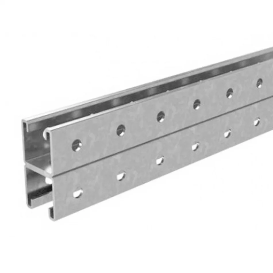 Профиль BPD-41 6000 2.5 горячеоцинкованный фото