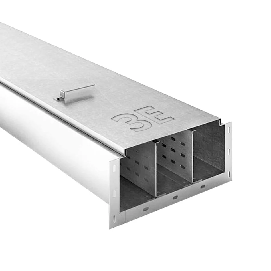 Короб ККБ-3ПО-0.2/0.5-1 крашенный фото