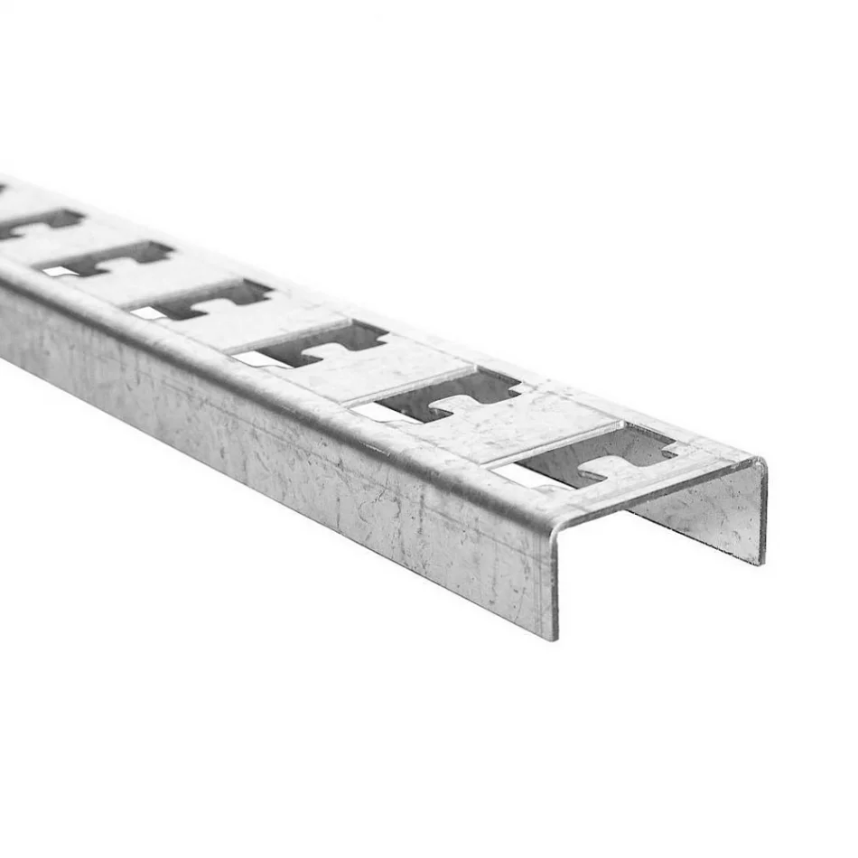 Стойка кабельная К1150 крашенная (S=2.5) фото