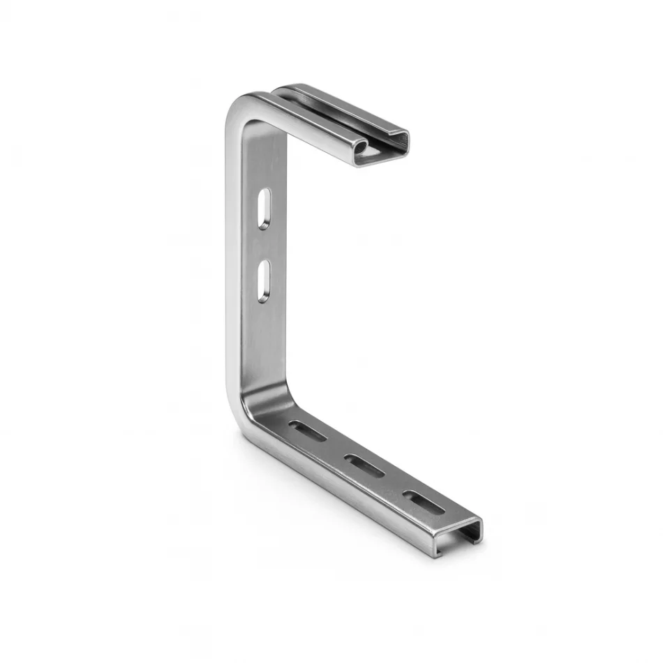 Консоль BBA-30 100 цинк-ламель фото