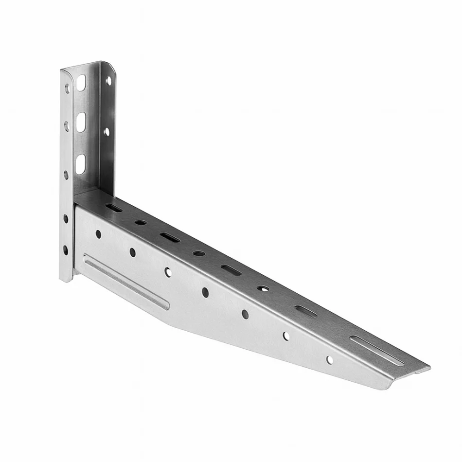 Консоль BBL-55 400 цинк-ламель фото