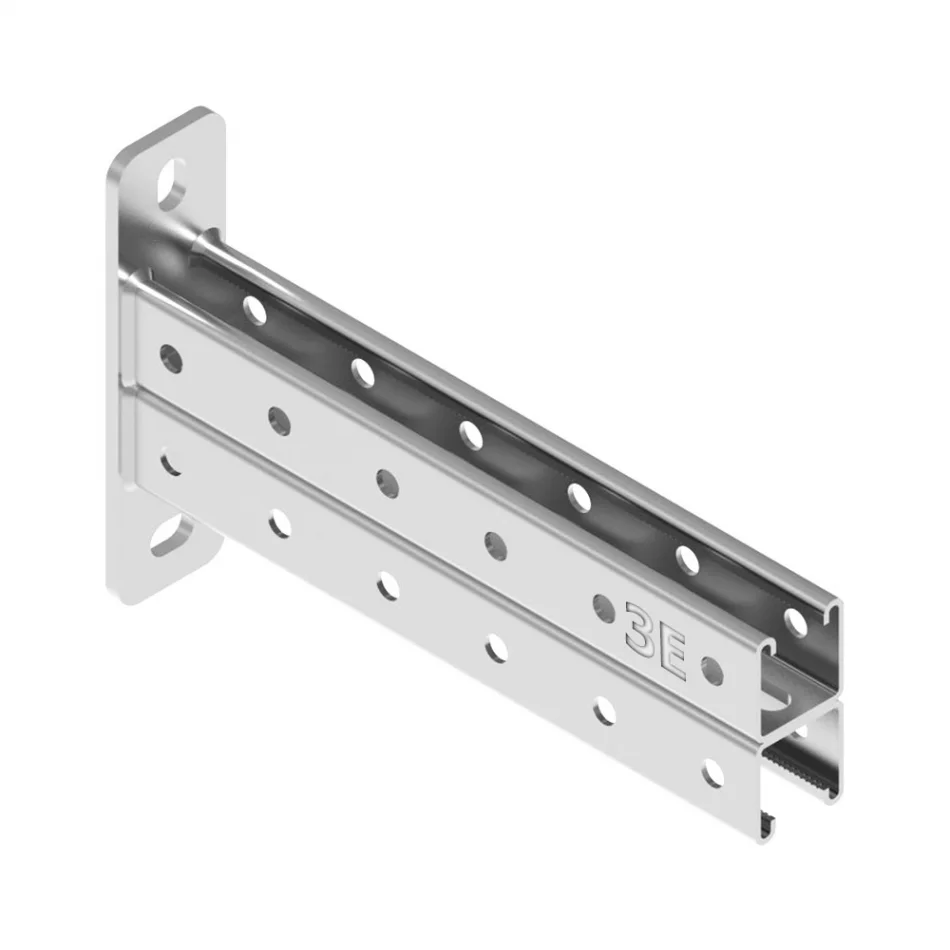 Консоль ЗЕ-82 300 (S=1.5) INOX фото