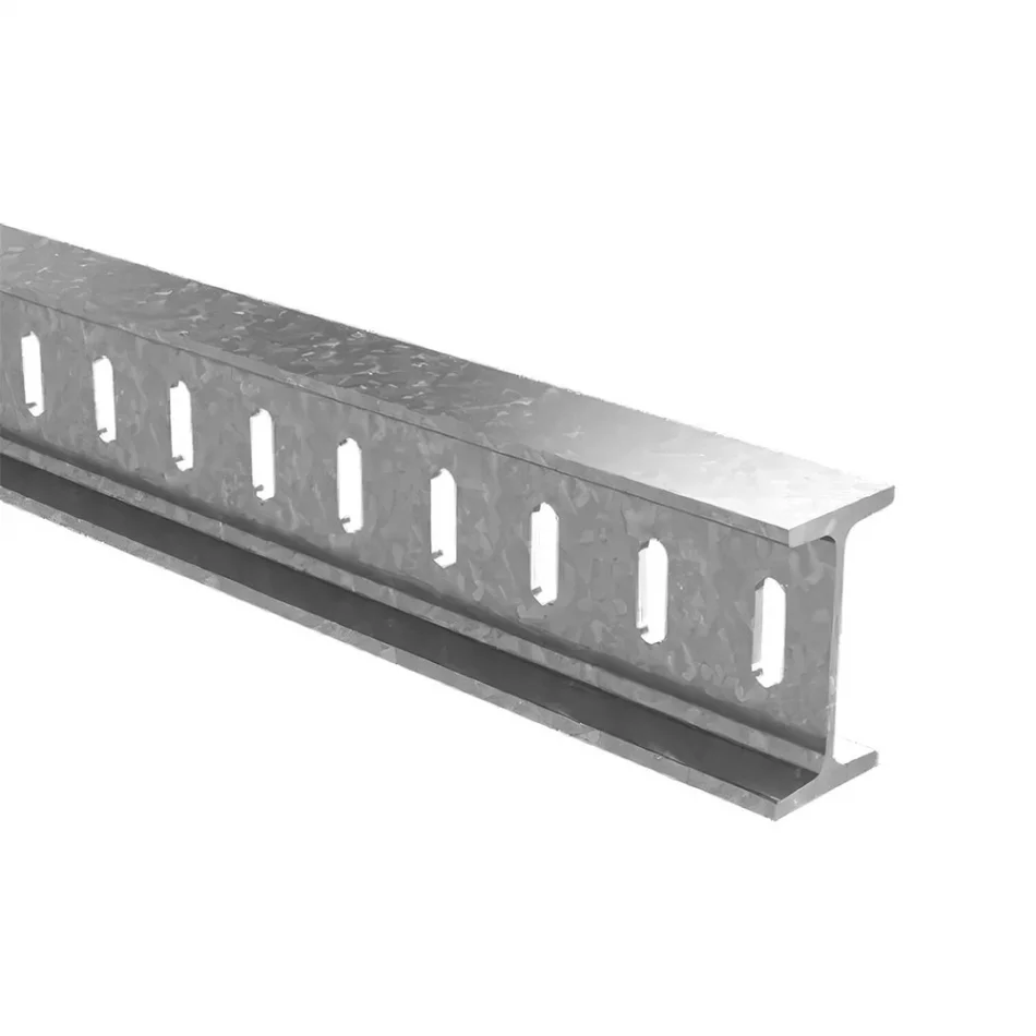 Профиль I-образный ЗЕ-100 300 HDZ фото