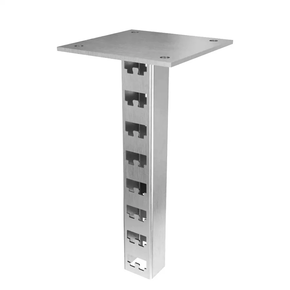 Стойка потолочная К1170х2000 цУТ1.5 (S=1.5) фото