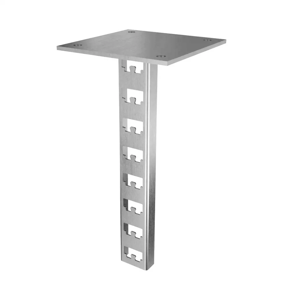 Стойка потолочная К1174х1000 Е (S=1.5) фото