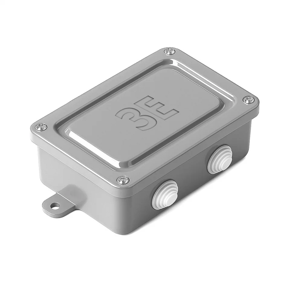 Коробка КЗНА 08-10 фото