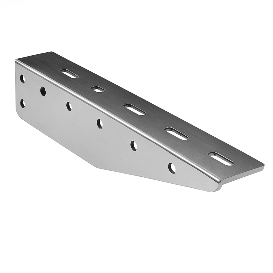 Кронштейн настенный унитарный КНПЛ-200-1,5-ГЦ фото