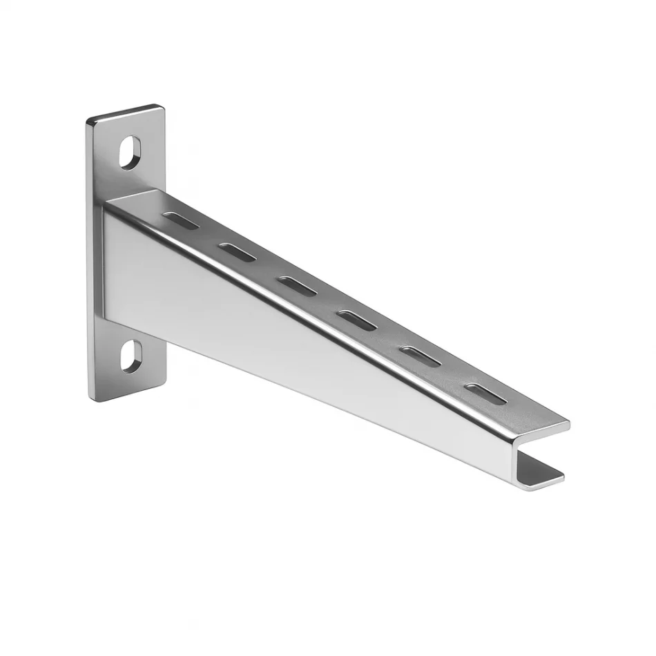 Консоли подвесы для высоких нагрузок КПН7 фото