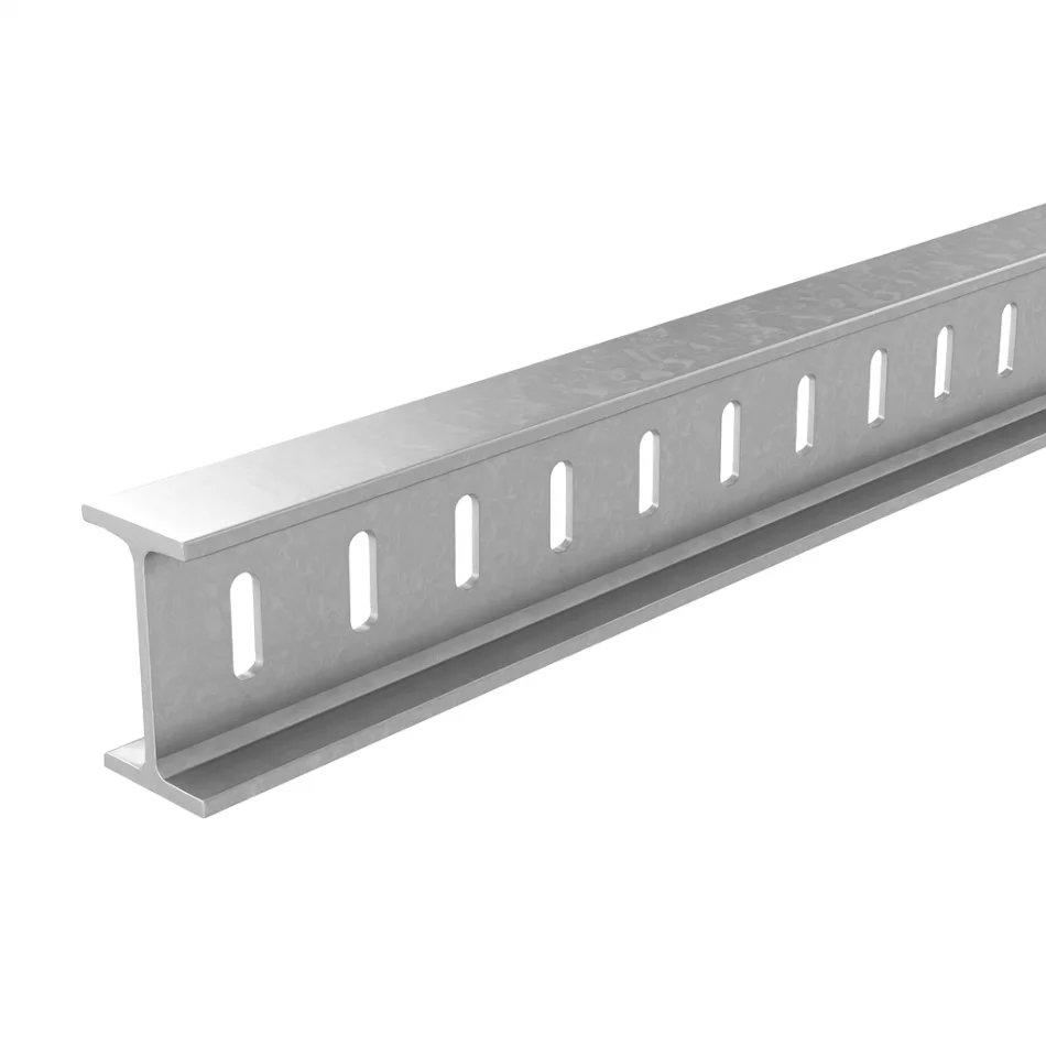 Стойка потолочного подвеса СПТ8-1400-4,0-ГЦ фото