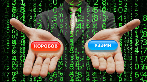 Цифровая революция