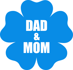 DAD&MOM
