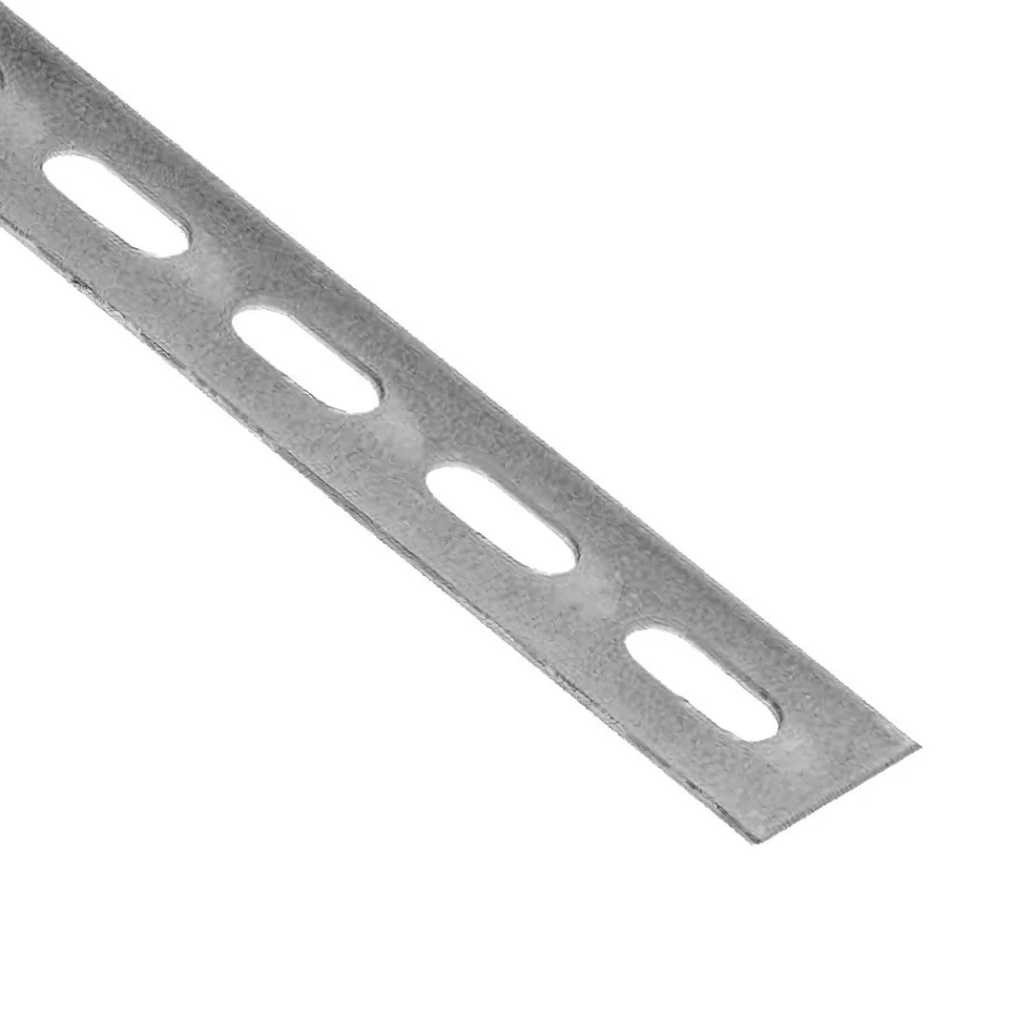 Перфополоса 20-20-S2.0-3000 нержавеющая фото