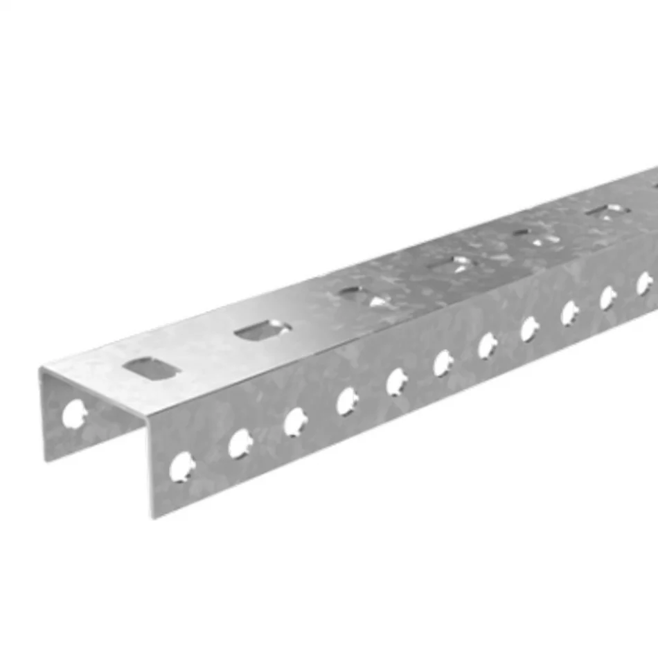 Стойка подвеса СП-800 S1.5 нержавеющая фото